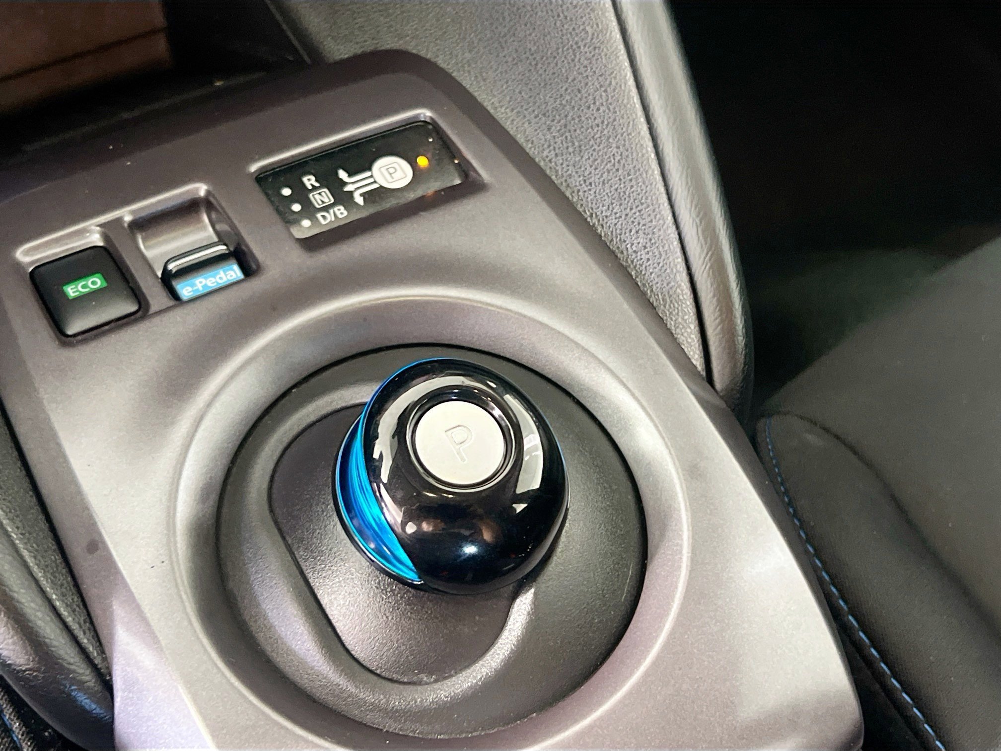 Used 2020 Nissan Leaf S w/ S Charge Package image 25