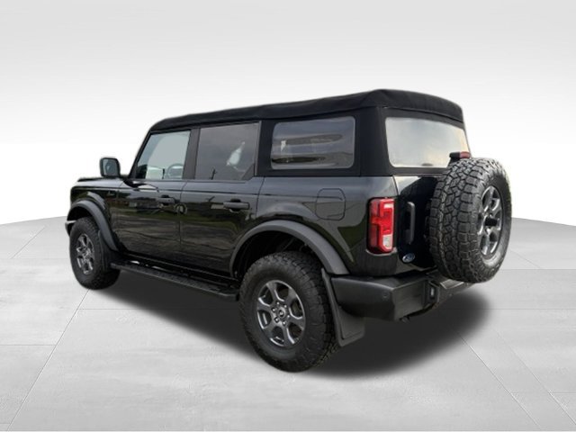 Used 2022 Ford Bronco Big Bend AWD/4WD image 2