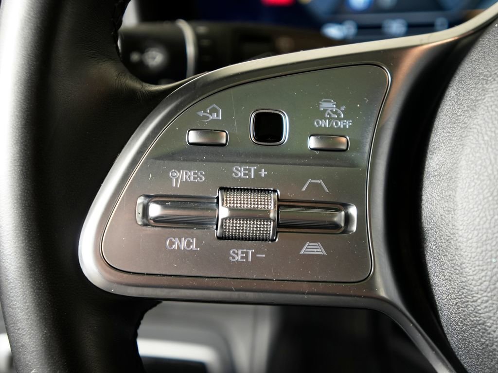 Certified 2020 Mercedes-Benz G 550 image 21