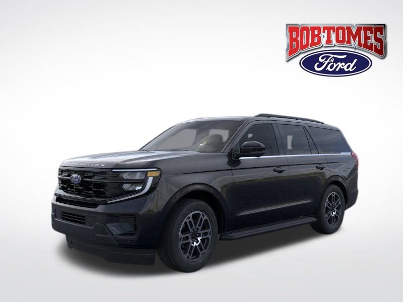 Used 2025 Ford Expedition Active image 1