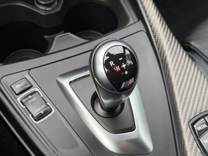 Used 2016 BMW M2 RWD image 27