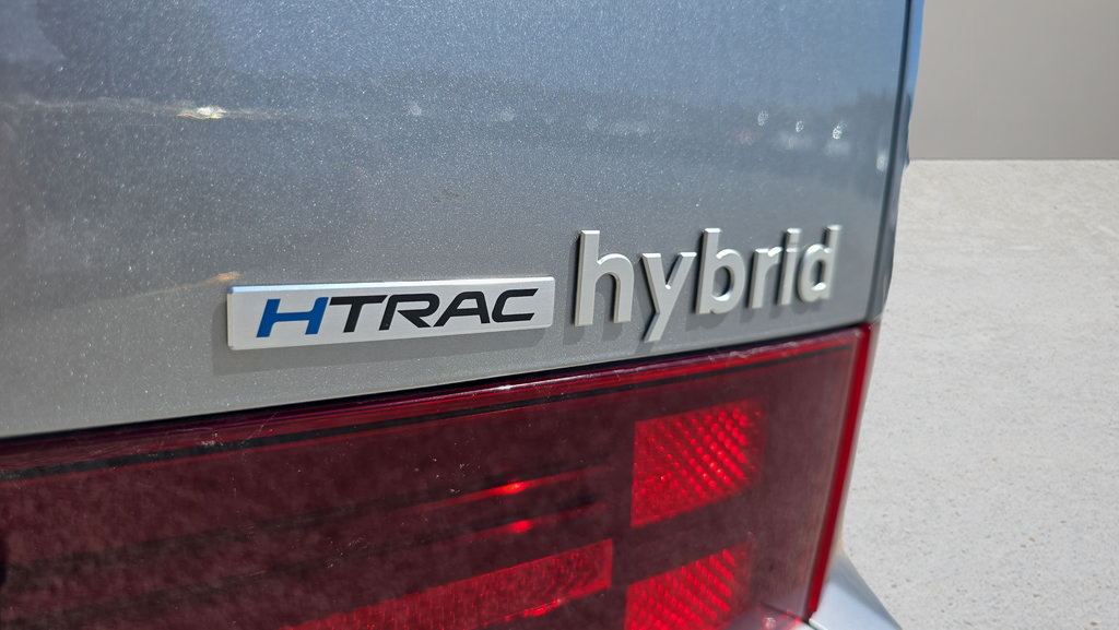 New 2026 Hyundai Santa Fe SE AWD/4WD image 34