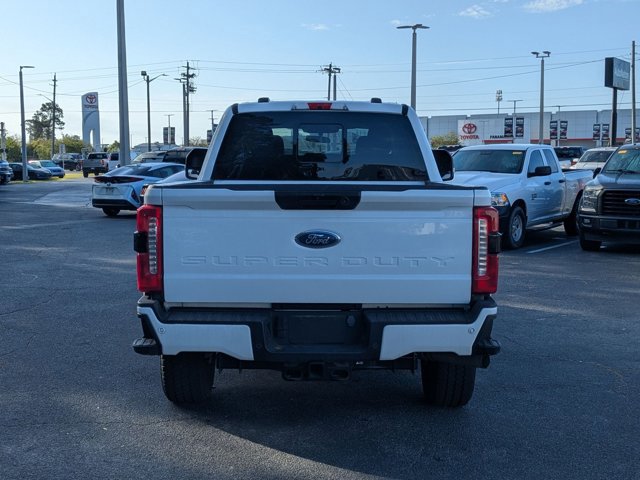 Used 2023 Ford F250 XL w/ STX Appearance Package image 7