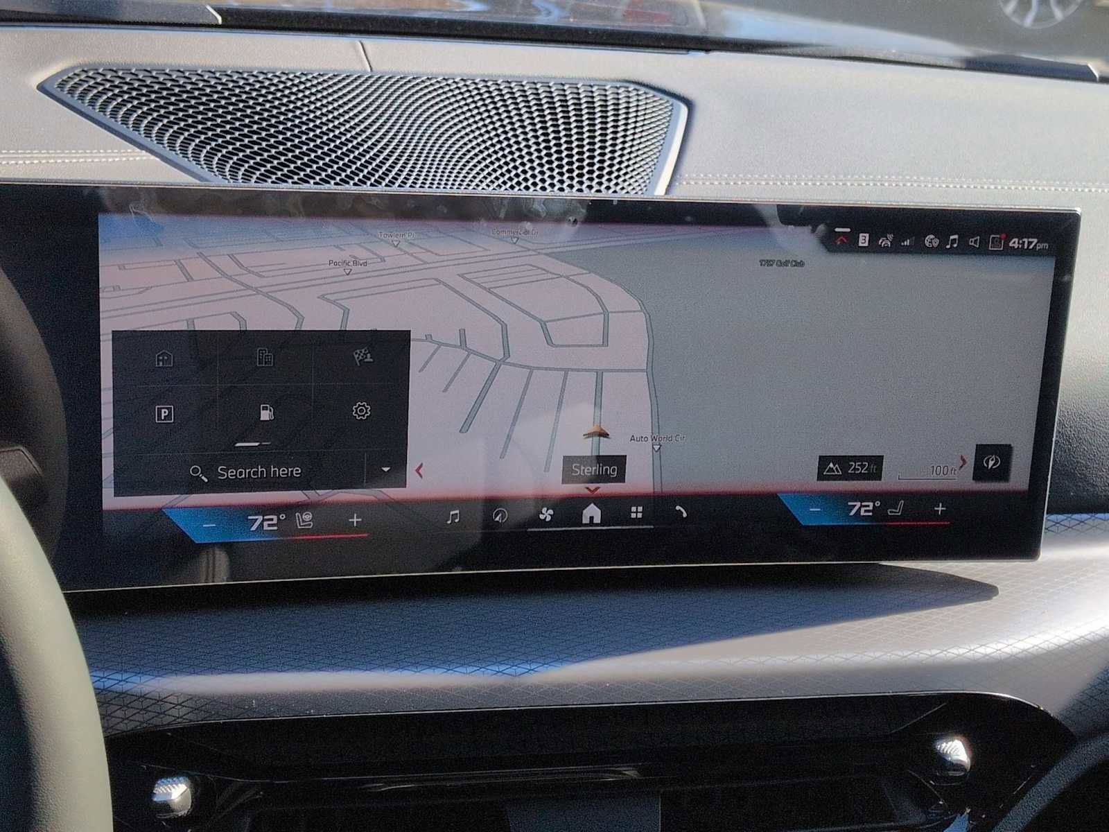 New 2026 BMW 440i xDrive Coupe AWD/4WD image 27