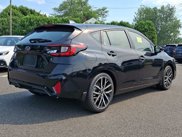 New 2026 Subaru Impreza 2.0i Sport AWD/4WD image 6