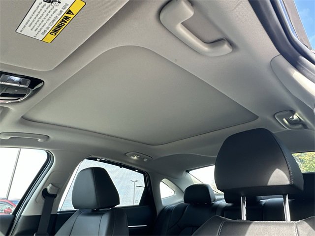 Used 2025 Hyundai Sonata Limited image 11