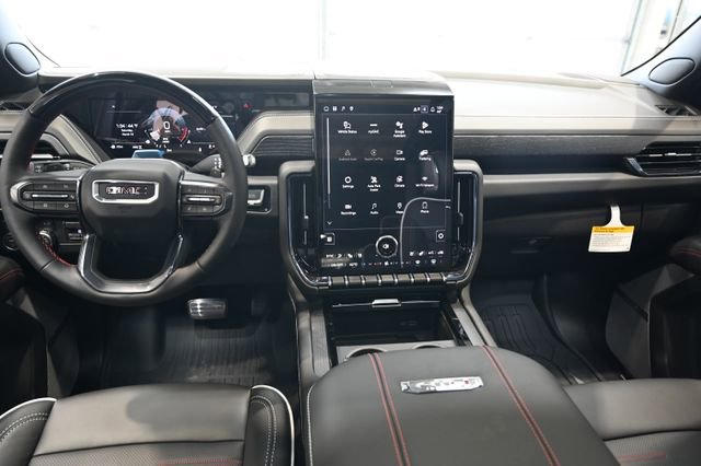 New 2026 GMC Yukon AT4 Ultimate w/ LPO, Floor Liner Package image 16