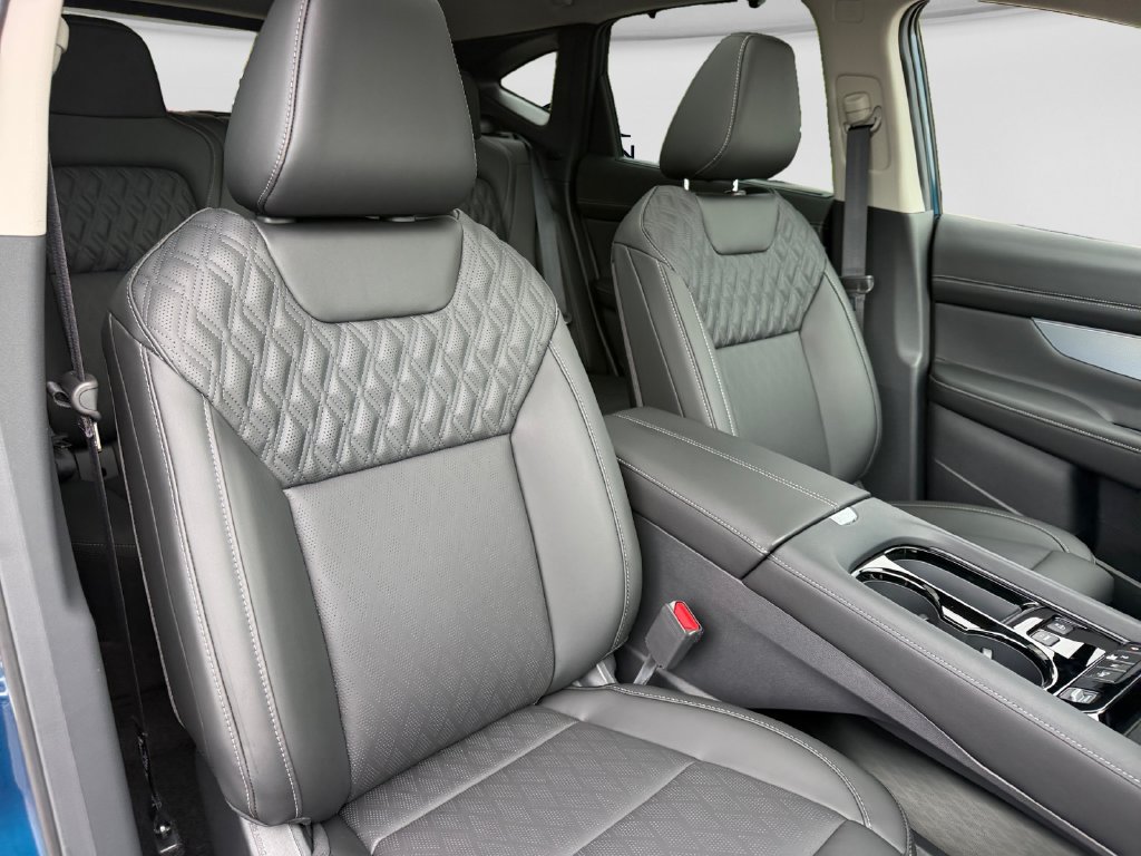 New 2027 Nissan Murano Platinum w/ Cargo Package AWD/4WD image 16