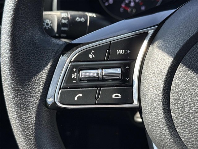 Used 2021 Kia Forte LXS image 24