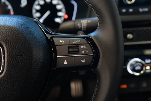 New 2026 Honda Civic Sport image 17