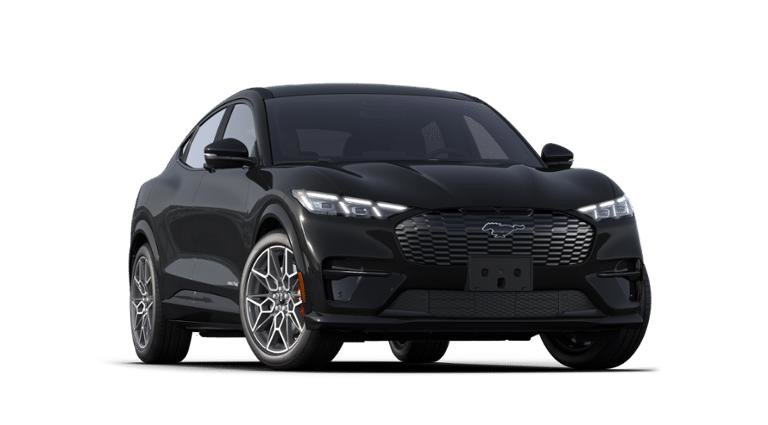 New 2025 Ford Mustang Mach-E GT image 26