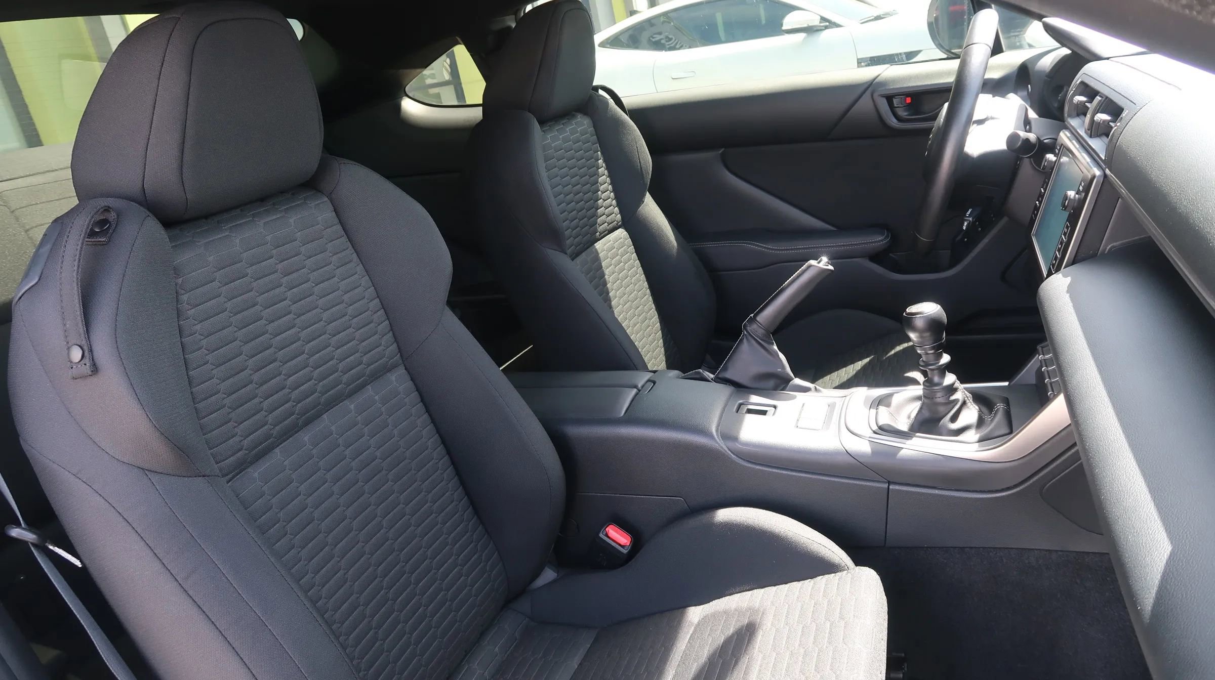 Used 2022 Toyota GR86 image 23