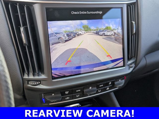 Used 2022 Maserati Levante Modena image 19