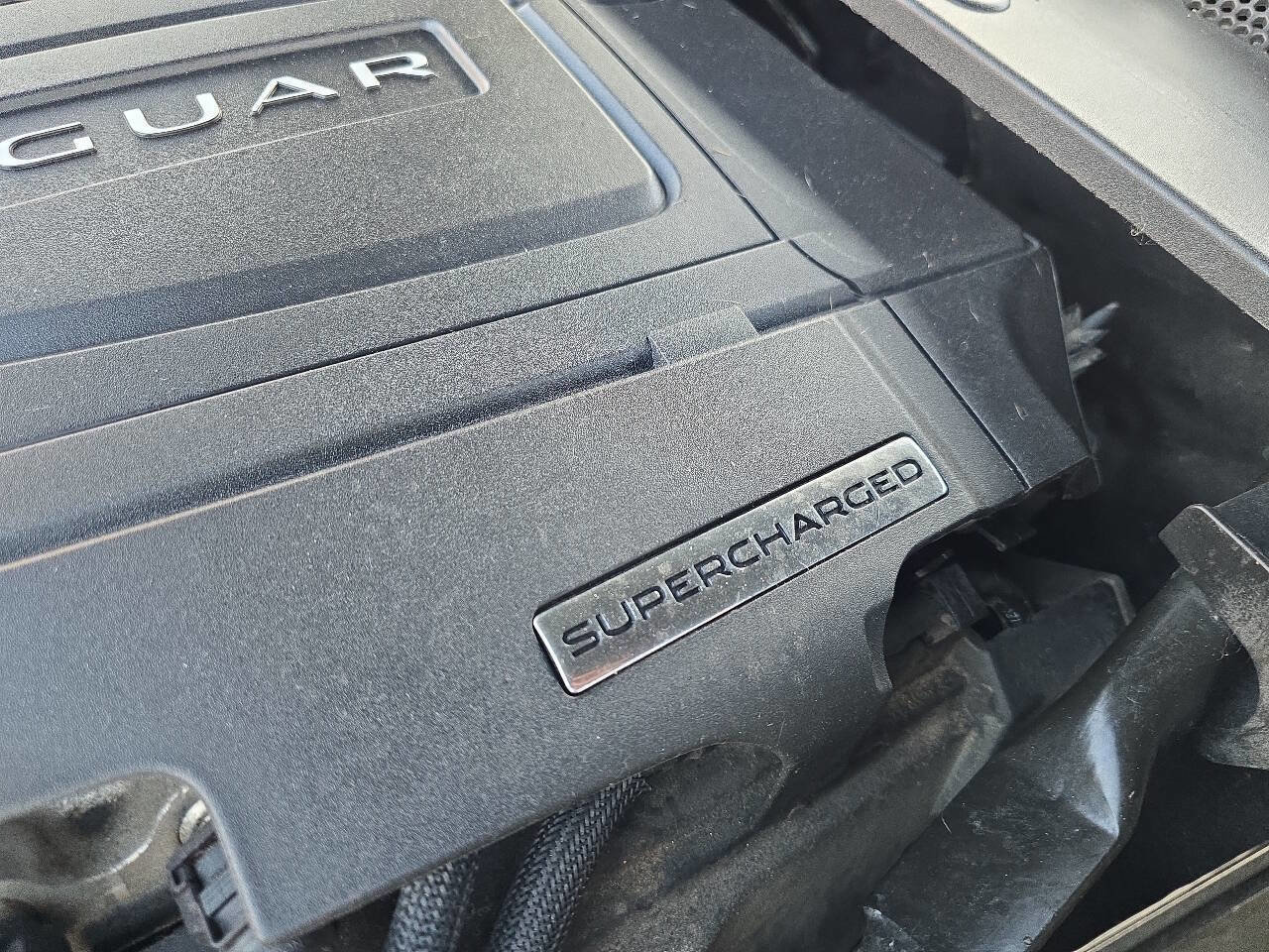 Used 2014 Jaguar XJ L Portfolio image 60