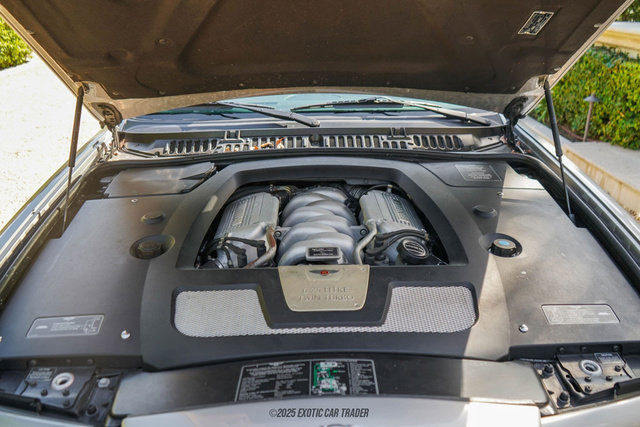 Used 2003 Bentley Arnage R image 15
