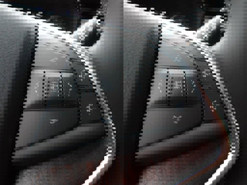 New 2026 Cadillac XT5 Sportv w/ LPO, Onyx Lite Package image 26