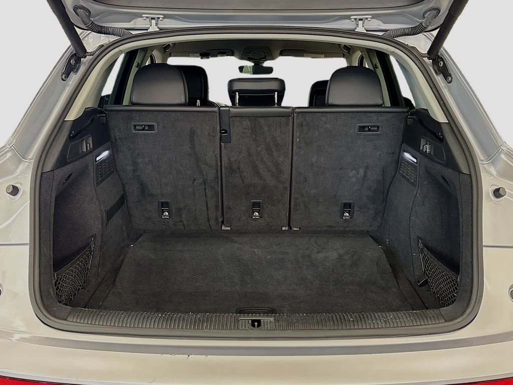 Used 2019 Audi Q5 Premium Plus AWD/4WD image 21