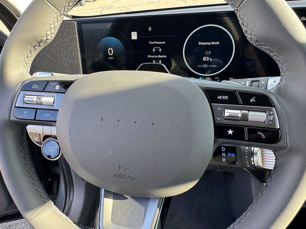 New 2025 Hyundai Ioniq 5 SEL AWD/4WD image 29