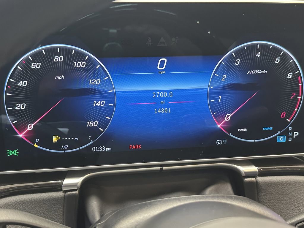 Certified 2024 Mercedes-Benz S 580 4MATIC Sedan image 30