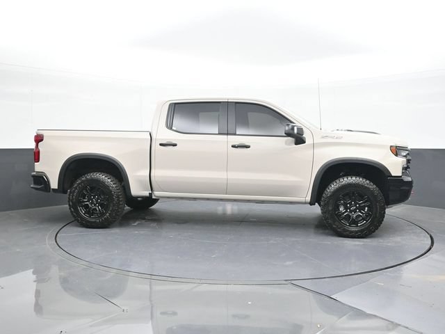 New 2026 Chevrolet Silverado 1500 ZR2 AWD/4WD image 13