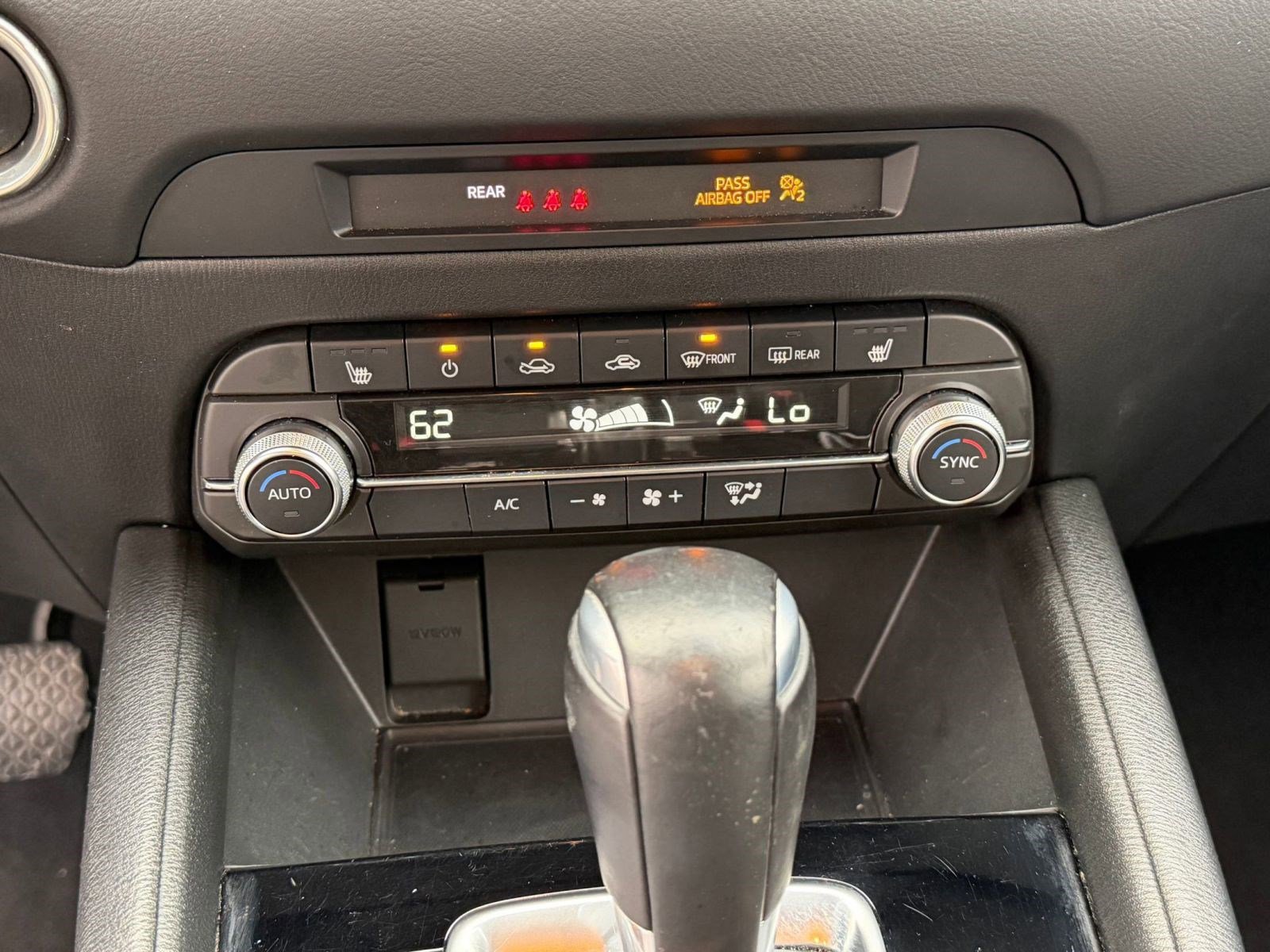 Used 2024 MAZDA CX-5 AWD 2.5 S w/ Select Package image 18