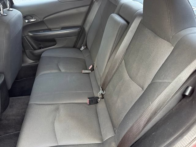 Used 2012 Dodge Avenger SE FWD image 18