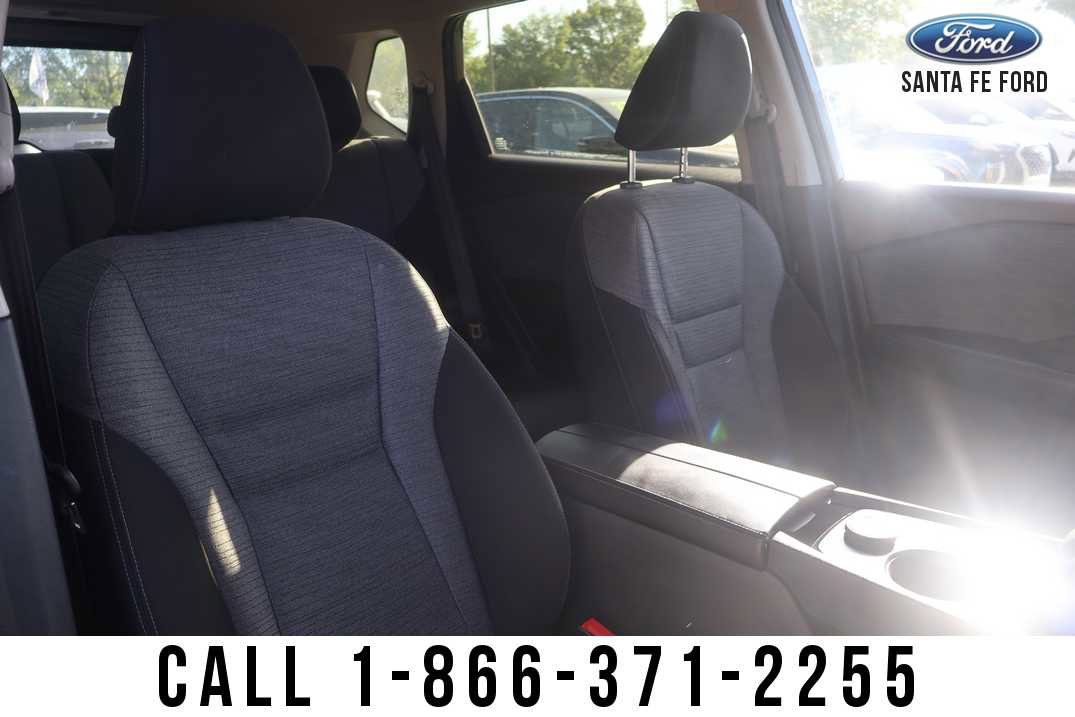 Used 2023 Nissan Rogue SV AWD/4WD image 28