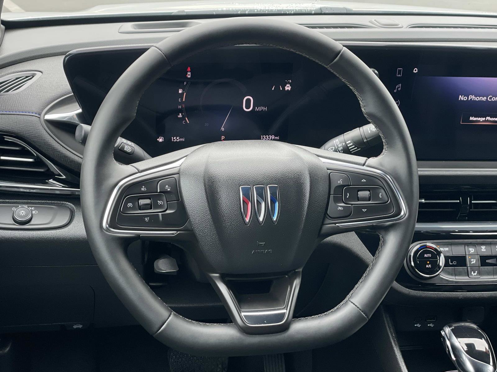 Used 2025 Buick Envista Sport Touring image 10