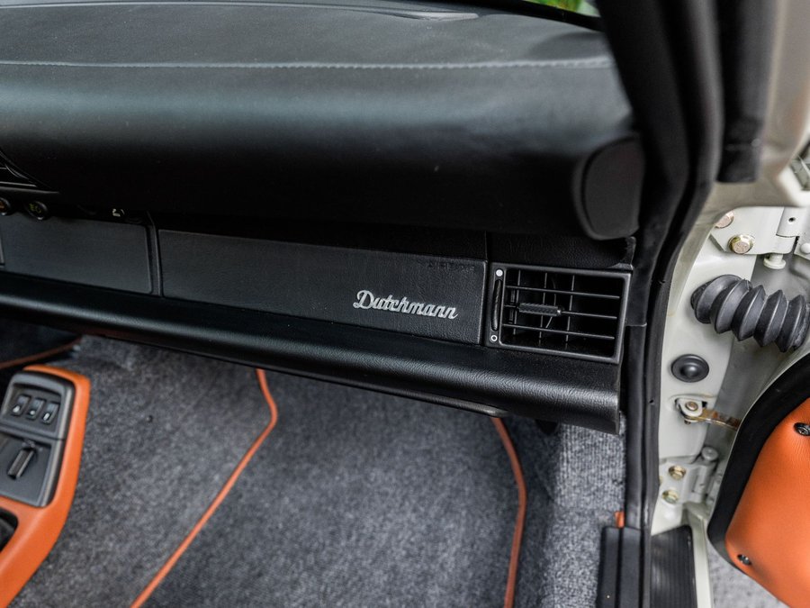 Used 1992 Porsche 911 GT3 RS image 19