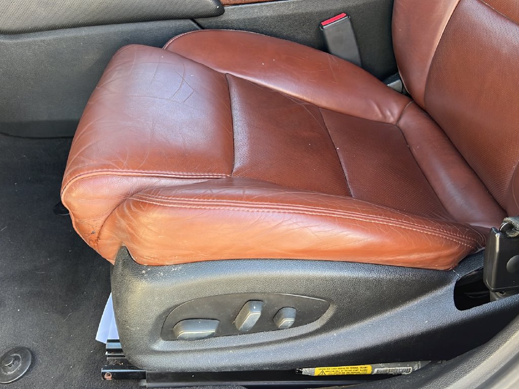 Used 2015 Cadillac XTS Luxury FWD image 16