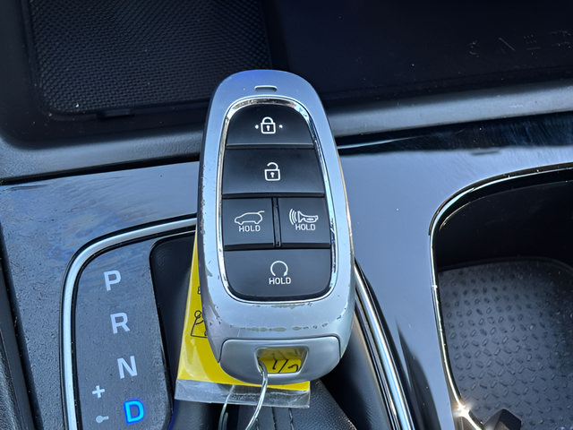 Used 2023 Hyundai Tucson SEL w/ Convenience Package AWD/4WD image 12