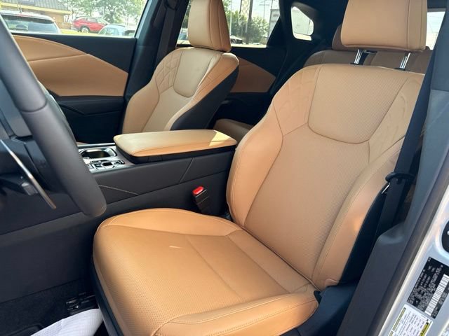 Used 2026 Lexus RX 350h w/ Accessory Package (2T) AWD/4WD image 22