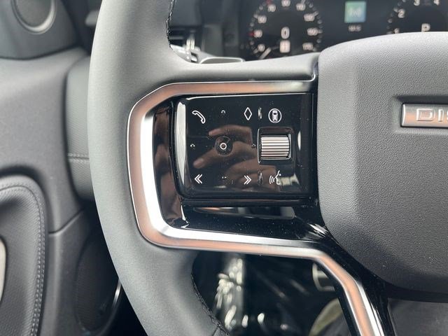 New 2026 Land Rover Discovery Sport Landmark AWD/4WD image 27