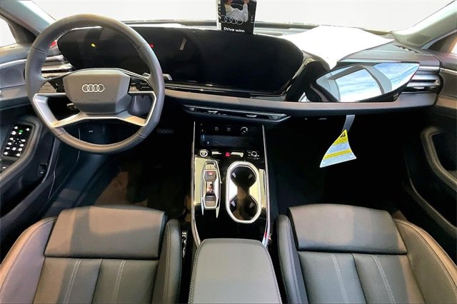 New 2026 Audi A6 Premium Plus image 5