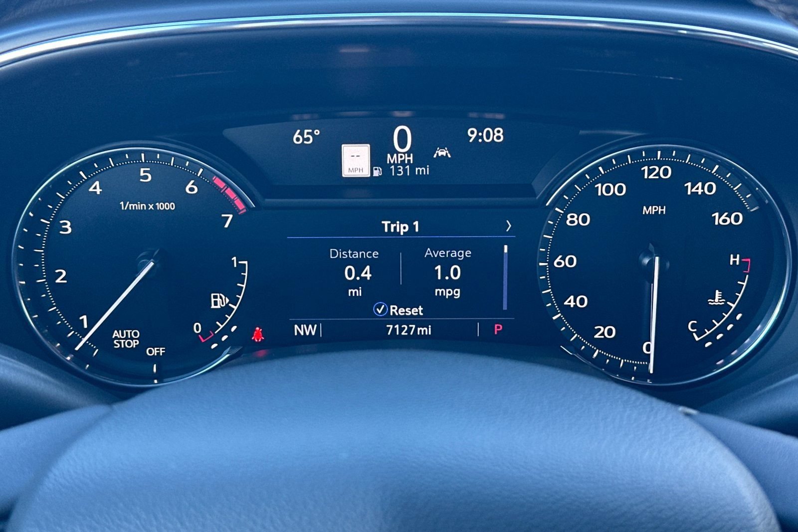 Used 2022 Cadillac CT5 Luxury w/ Sun And Sound Package RWD image 30