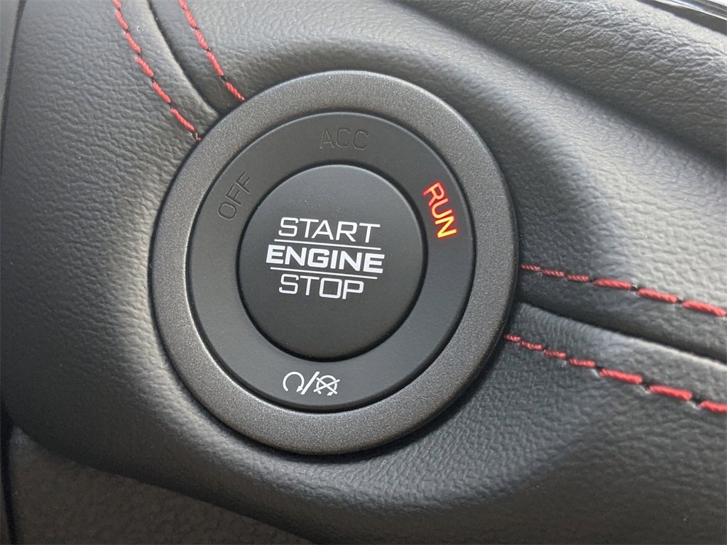 New 2026 Dodge Durango GT w/ Blacktop Package image 30