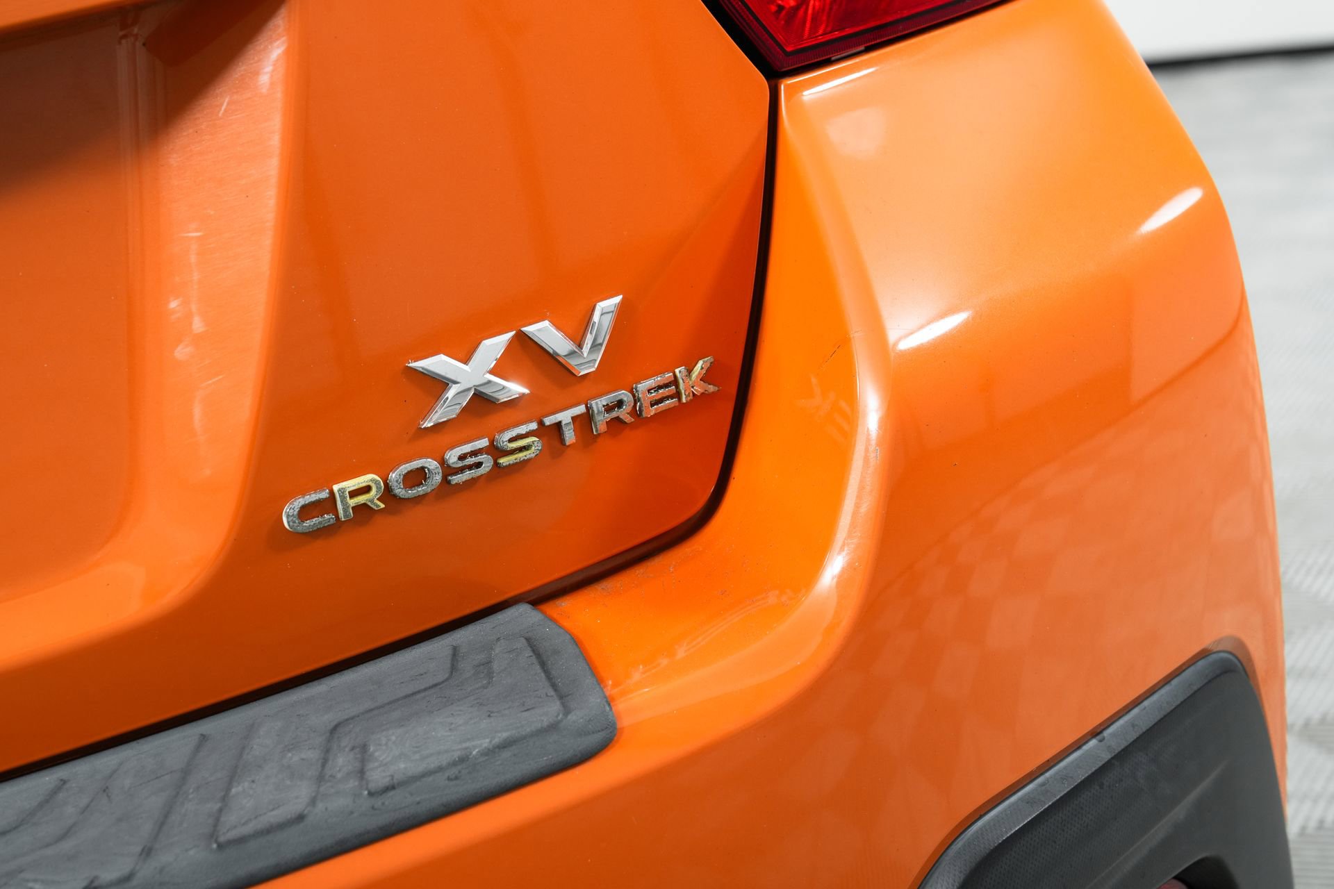 Used 2014 Subaru Crosstrek 2.0i Premium w/ Moonroof Package image 16