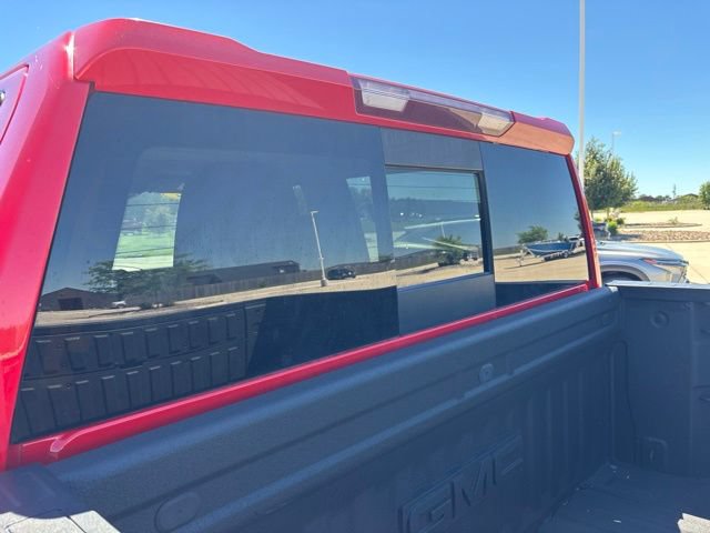 Used 2022 GMC Sierra 1500 Elevation w/ Elevation Premium Package AWD/4WD image 26