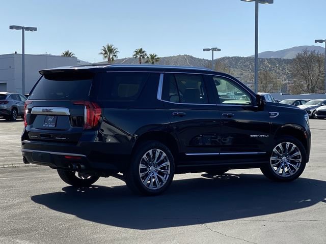 Used 2023 GMC Yukon Denali image 13