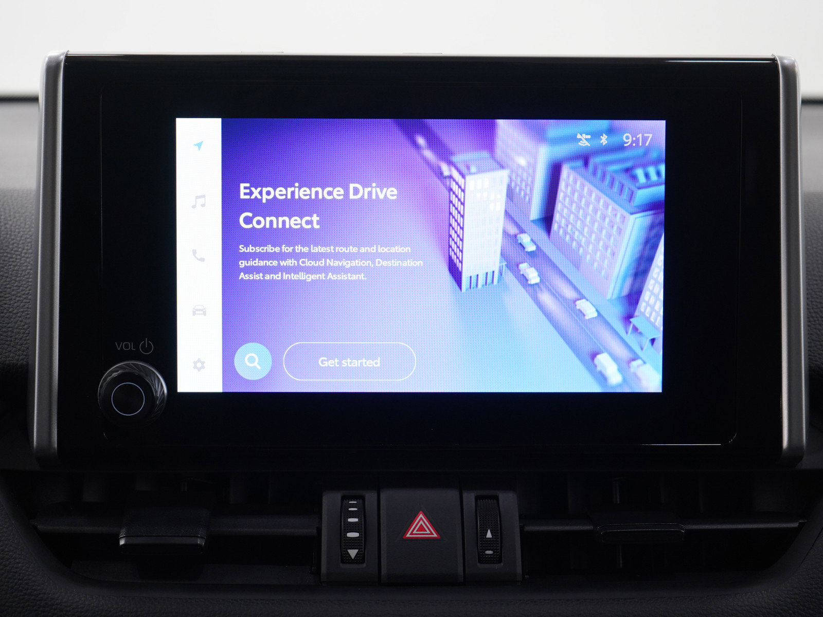 Used 2024 Toyota RAV4 Adventure image 17