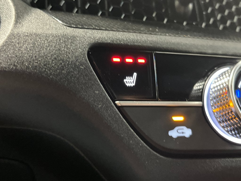New 2027 Honda CR-V Sport-L image 19