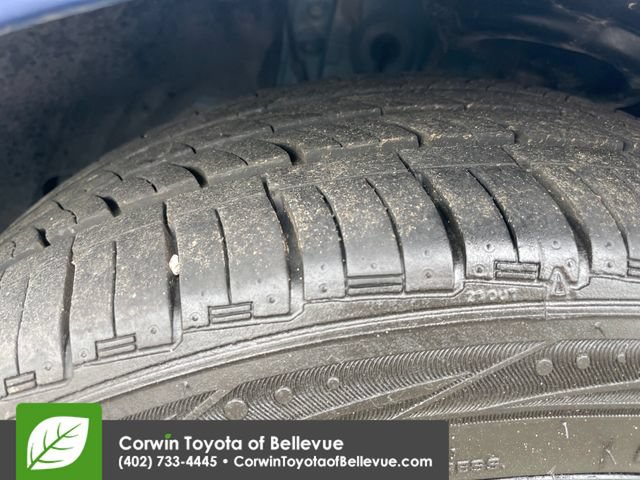 Used 2025 Toyota Camry SE FWD image 26