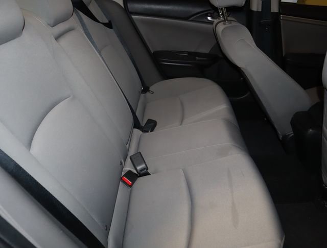 Used 2019 Honda Civic EX image 19