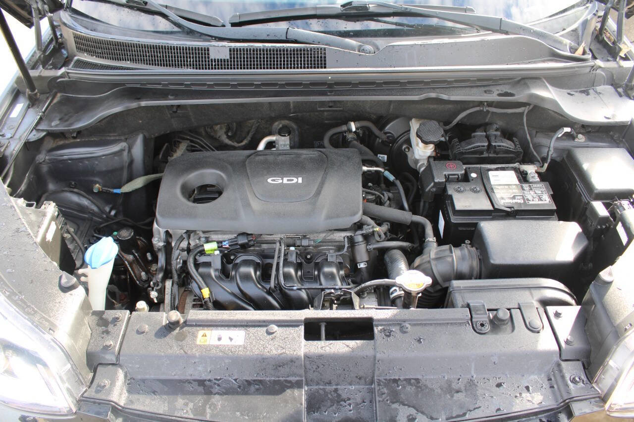 Used 2019 Kia Soul image 17