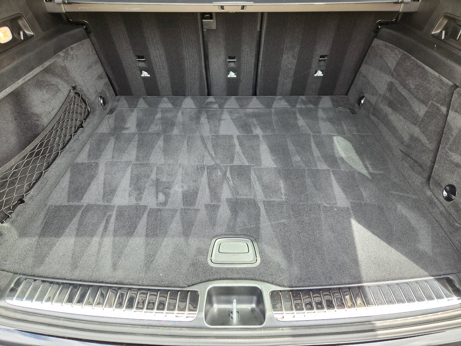 Certified 2026 Mercedes-Benz GLE 350 4MATIC image 33