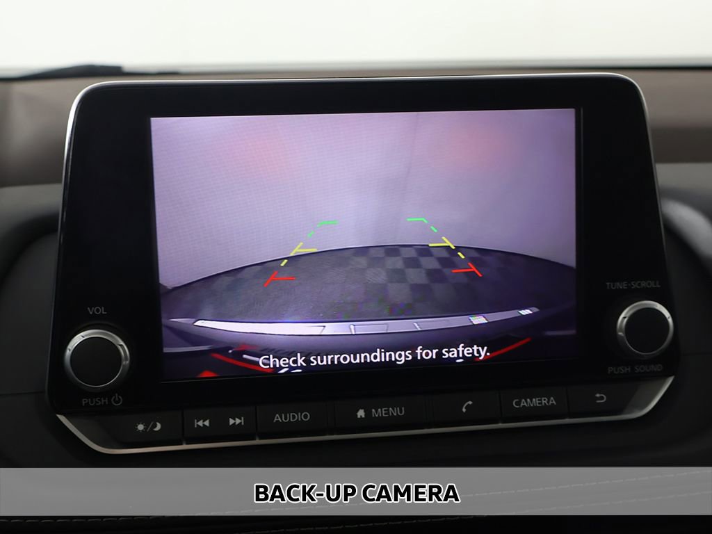 Used 2023 Nissan Rogue SV w/ SV Premium Package image 5