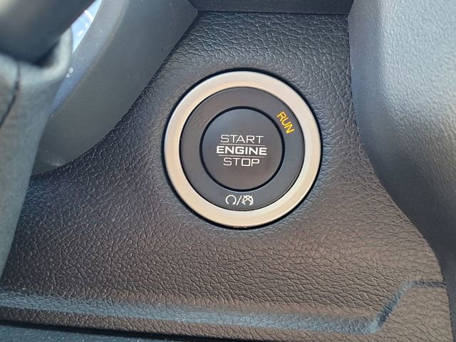 Used 2025 RAM 2500 Big Horn image 18