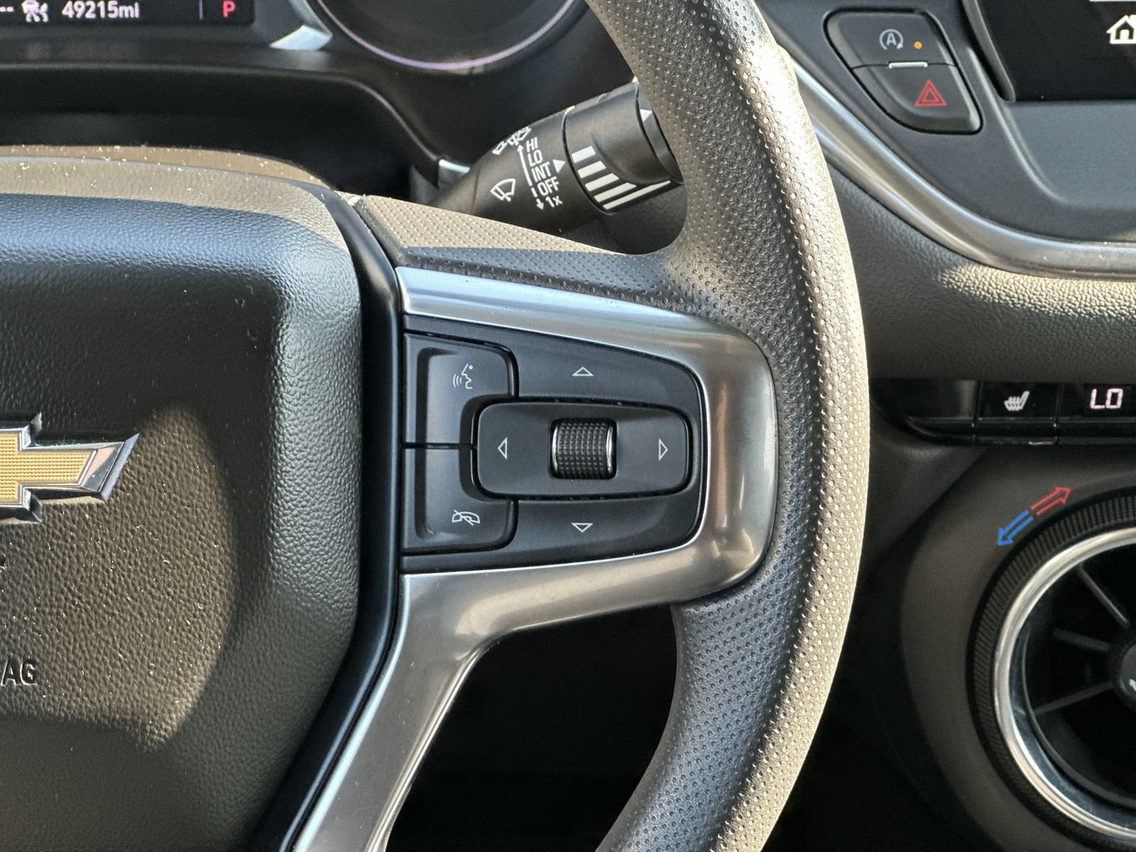 Used 2024 Chevrolet Blazer LT w/ Convenience Package FWD image 21