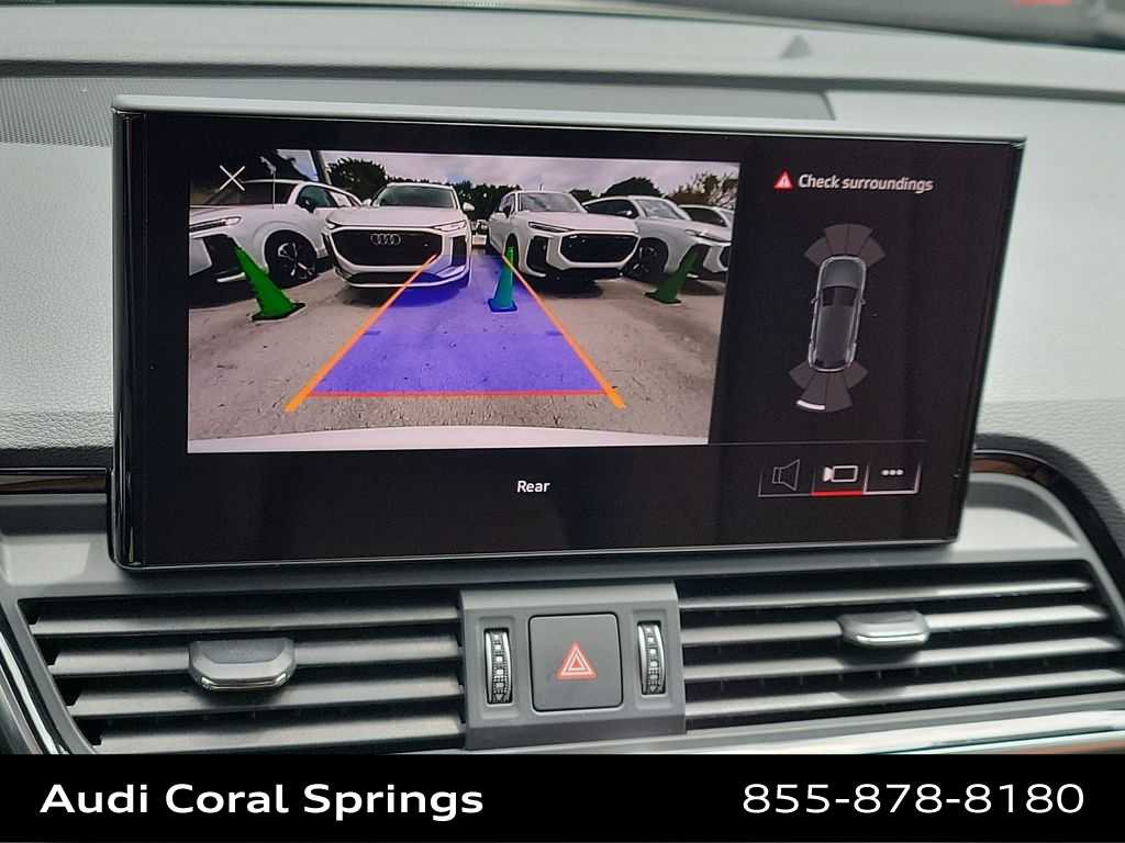 Certified 2023 Audi Q5 2.0T Premium w/ Convenience Package image 24