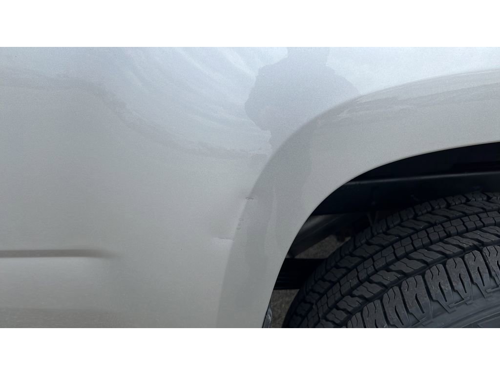 Certified 2019 Chevrolet Colorado LT w/ Luxury Package, Chrome image 36